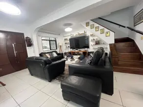 Sobrado Marapé, Santos - SP — foto 2