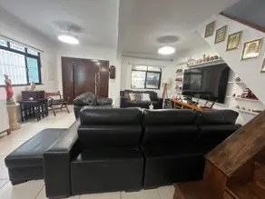 Imagem 2 - Sobrado em Marapé, Santos - SP