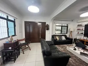 Sobrado Marapé, Santos - SP — foto 1