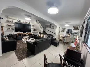 Imagem 3 - Sobrado em Marapé, Santos - SP