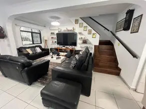 Imagem 5 - Sobrado em Marapé, Santos - SP