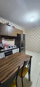 Imagem 6 - Apartamento em Aparecida, Santos - SP
