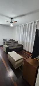 Imagem 2 - Apartamento em Aparecida, Santos - SP