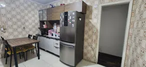 Imagem 5 - Apartamento em Aparecida, Santos - SP