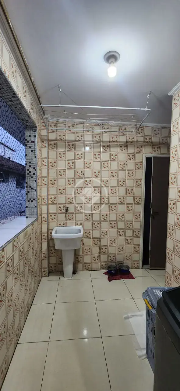 Image 18 - Apartamento em Aparecida, Santos - SP