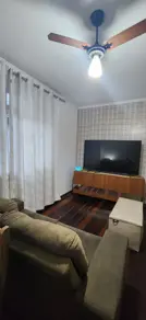 Apartamento Aparecida, Santos - SP — foto 2