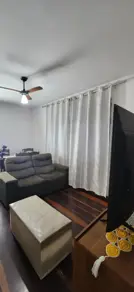 Imagem 3 - Apartamento em Aparecida, Santos - SP