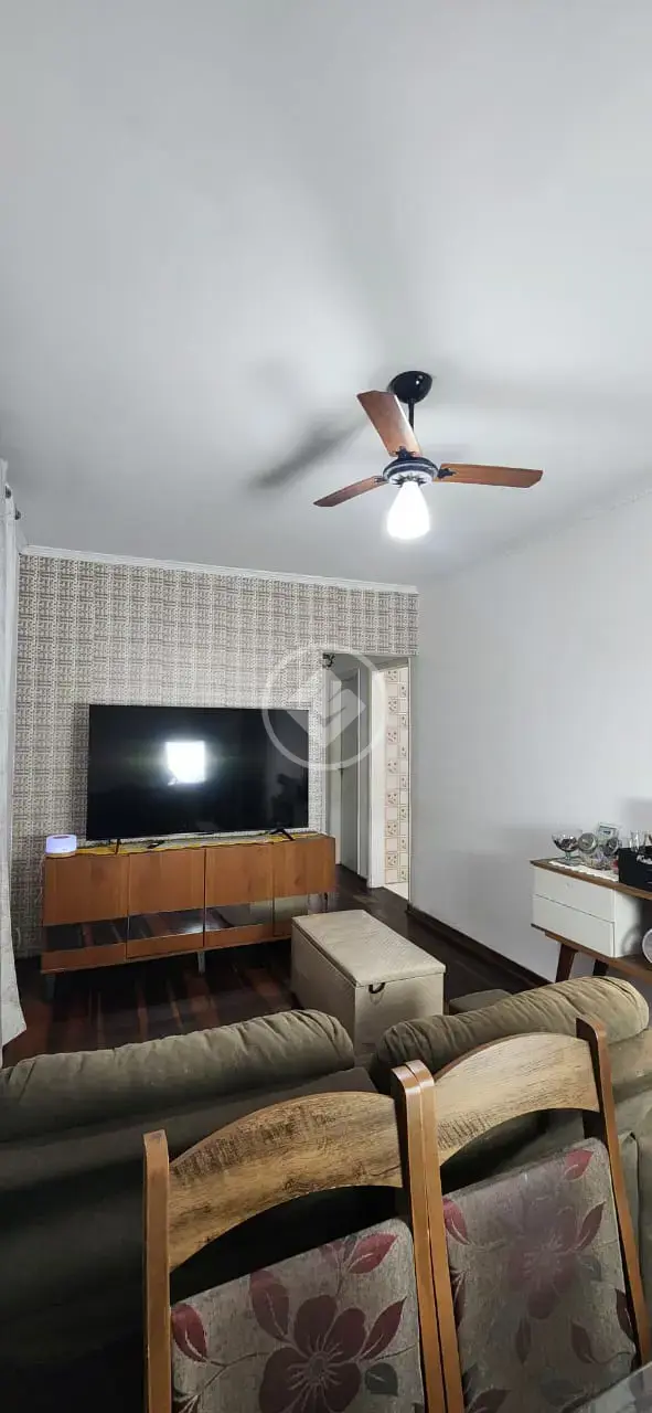 Imagem 1 - Apartamento em Aparecida, Santos - SP