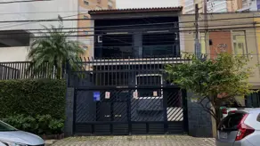 Imagem 3 - Sobrado em Gonzaga, Santos - SP