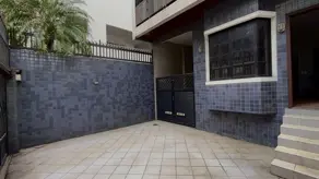 Sobrado Gonzaga, Santos - SP — foto 1
