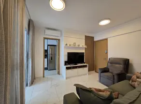 Apartamento BOQUEIRÃO, Santos - SP — foto 1