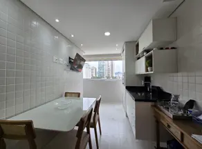 Imagem 4 - Apartamento em BOQUEIRÃO, Santos - SP