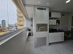 Imagem 5 - Apartamento em BOQUEIRÃO, Santos - SP