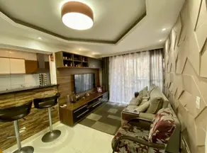 Imagem 5 - Apartamento em Encruzilhada, Santos - SP