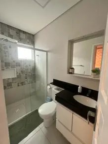 Imagem 3 - Sobrado em Boqueirão, Santos - SP