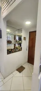 Imagem 6 - Apartamento em Aparecida, Santos - SP