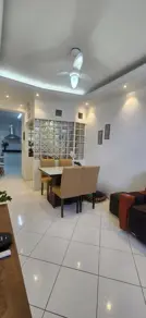 Apartamento Aparecida, Santos - SP — foto 2