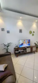 Imagem 2 - Apartamento em Aparecida, Santos - SP