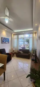Imagem 3 - Apartamento em Aparecida, Santos - SP