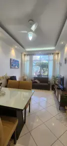 Imagem 4 - Apartamento em Aparecida, Santos - SP