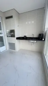 Imagem 3 - Apartamento em GONZAGA, Santos - SP
