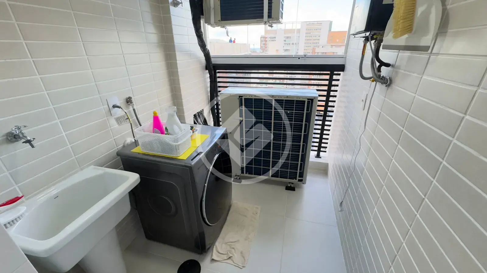 Image 25 - Apartamento em GONZAGA, Santos - SP
