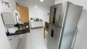 Imagem 6 - Apartamento em GONZAGA, Santos - SP