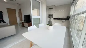 Imagem 4 - Apartamento em GONZAGA, Santos - SP