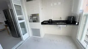 Imagem 5 - Apartamento em GONZAGA, Santos - SP