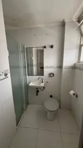 Imagem 2 - Kitnet / Conjugado em José Menino, Santos - SP