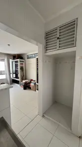 Imagem 3 - Kitnet / Conjugado em José Menino, Santos - SP