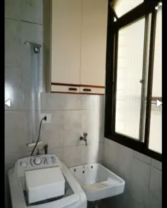 Imagem 3 - Apartamento em Centro, São Vicente - SP