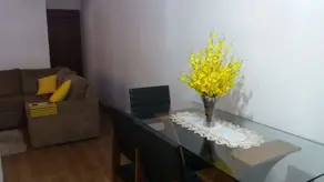 Imagem 6 - Apartamento em Centro, São Vicente - SP