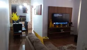 Imagem 4 - Apartamento em Centro, São Vicente - SP