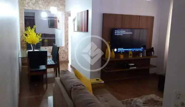 Imagem 4 - Apartamento em Centro, São Vicente - SP