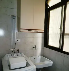 Imagem 5 - Apartamento em Centro, São Vicente - SP