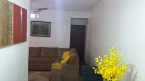 Imagem 3 - Apartamento em Centro, São Vicente - SP