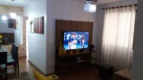 Imagem 4 - Apartamento em Centro, São Vicente - SP