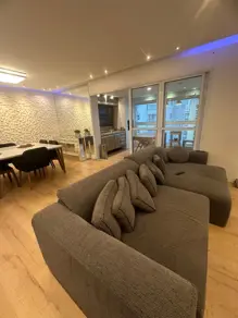 Imagem 3 - Apartamento em PONTA DA PRAIA, Santos - SP