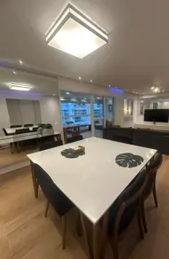 Imagem 4 - Apartamento em PONTA DA PRAIA, Santos - SP