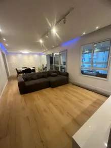 Imagem 2 - Apartamento em PONTA DA PRAIA, Santos - SP