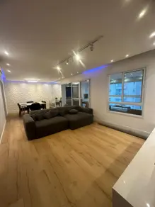 Imagem 5 - Apartamento em PONTA DA PRAIA, Santos - SP