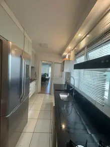 Imagem 6 - Apartamento em PONTA DA PRAIA, Santos - SP