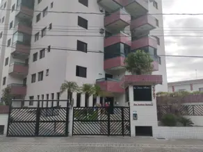 Apartamento Canto do Forte, Praia Grande - SP — foto 1