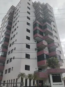 Apartamento Canto do Forte, Praia Grande - SP — foto 1