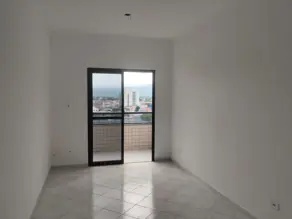 Imagem 6 - Apartamento em Canto do Forte, Praia Grande - SP