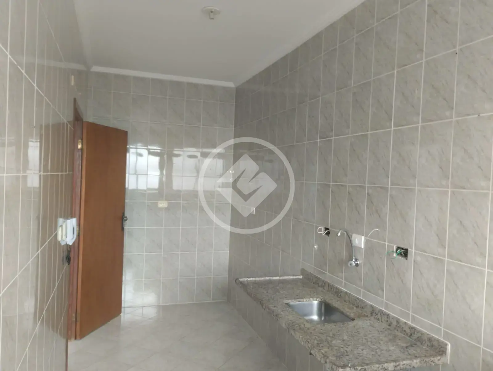Image 13 - Apartamento em Canto do Forte, Praia Grande - SP