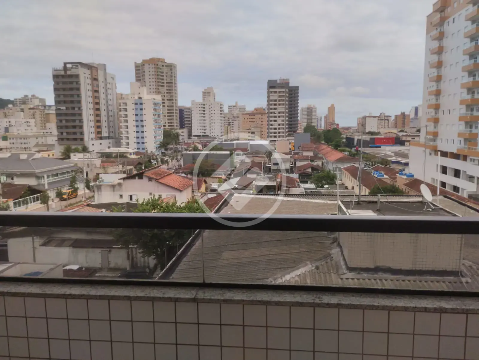Image 16 - Apartamento em Canto do Forte, Praia Grande - SP