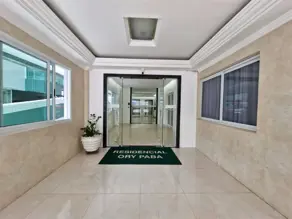Imagem 4 - Apartamento em Canto do Forte, Praia Grande - SP