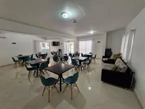 Imagem 6 - Apartamento em Canto do Forte, Praia Grande - SP